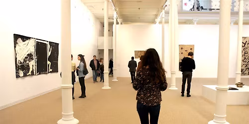 Entradas para el Museo T\u00e0pies