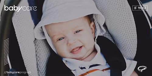 IF You Baby Care - Orlando