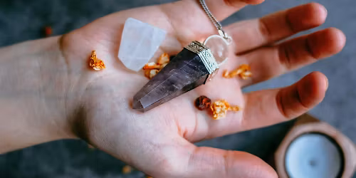 Learn to use the Pendulum