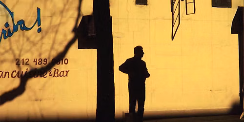 Street, travel, cityscape Photo: Jul 11-12, 1:30 PM-5:00 PM. In-person