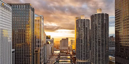 Chicago's Best 90-Min Architecture Boat Tour on The Chicago River