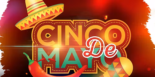 Cinco De Mayo Party at Sky Box TUE 5.5.26