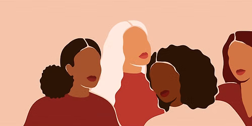 The Gathering of Black Women\u2122 - Summer Rooftop Series