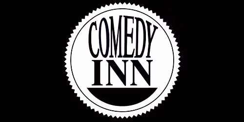 Comedy Inn (Sat. 8:00pm)
