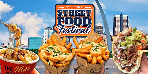 St. Louis Street Food Festival