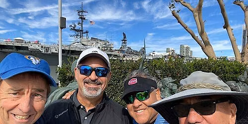 Kooky Key Largo Scavenger Hunt