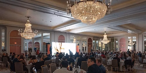 AIA El Paso 2027 Architecture Gala, Annual Design Awards Celebration