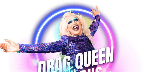 Drag Queen Party Bus Palm Springs - The Ultimate Drag Experience