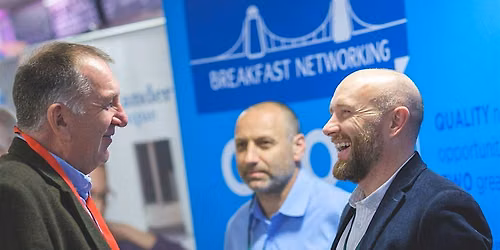The Bristol Breakfast Networking Club @ Aqua Welsh Back 16th July 2026