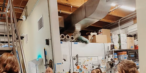6 Year Anniversary Brewery Tours