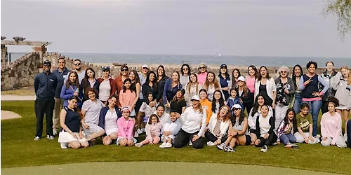 LEXGOLF  WOMEN GOLF CLINICS 2026