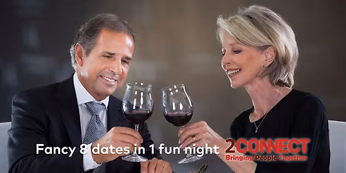 Speed Dating Dublin  2025  Age 55-65 2 LADIES  & 4 MALE PLACES