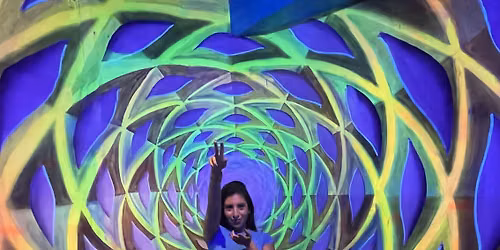 Sound Bath and Kundalini Activation - Group Transmission