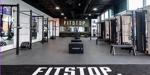 Fitstop Business Owner Induction August 2026