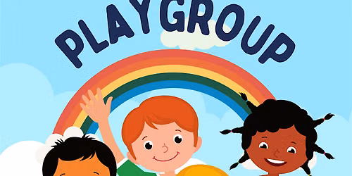 Under 4 Children`s Stay and Play - 2 hour session