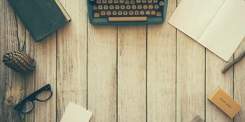 Open Book Cupar Library Creative Writing Group