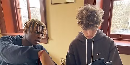 Summer 2026 Teen Fiction Filmmaking INTENSIVE | 5 x 5 x 5 Week\/ Day\/Hour