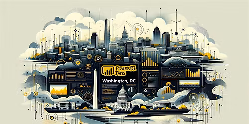 Power BI Days DC 2026