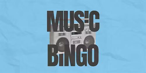 Denver, CO - Music Bingo at Punch Bowl Social