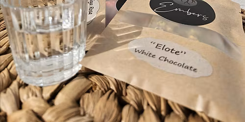 Rufina Mezcal and Chocolate Blind Pairing Experience at Batch