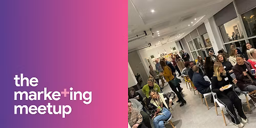 The Marketing Meetup IRL: Newcastle