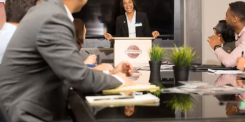 Miami Gardens Toastmasters Club