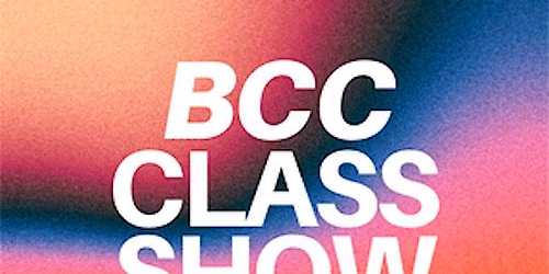 Chris Manley's Clown Level 2 Class Show (Wednesday Section)