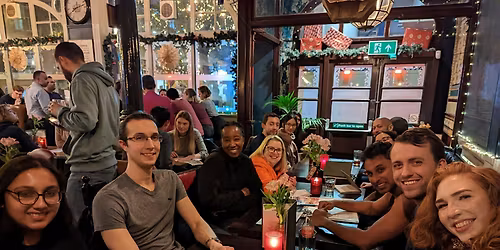 Pub Quiz @ Tower Hill 6pm