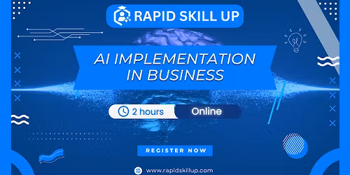 AI Implementation in Business | Stockholm