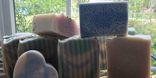 Soap It Up