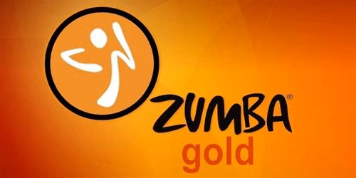 Zumba Gold Exercise Class