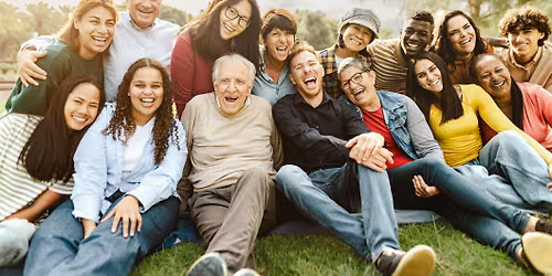 Take Charge of Your Life  -  Community Gathering: Talk and Tea with Thia Belden