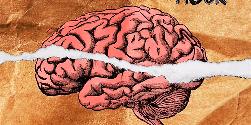 The Overthinking Hour: A comedy Show