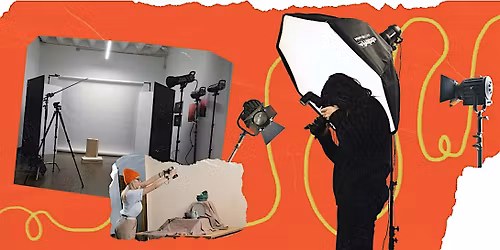 The Art of Street Photography + Photo Walk