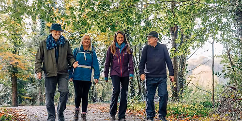 Ironbridge and Coalbrookdale  Sunday Coach walk on 6 September 2026