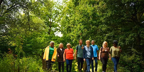 Pebble Mill to Kings Norton Thursday Short Walk on 6 August 2026
