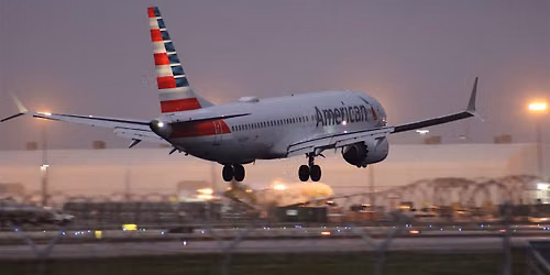 Miami Plane Spotting with PILOTSHASHI