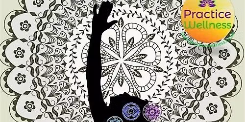 Chakra Balancing Yoga Flow Thursdays (12)