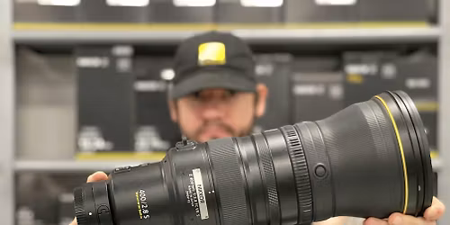 Lens Lingo: Understanding Your Glass