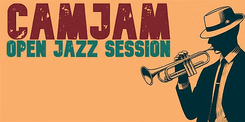CamJam: Cambridge Open Jazz Session