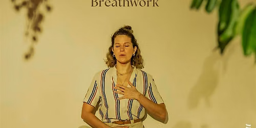 Conscious Connected Breathwork for Transformation
