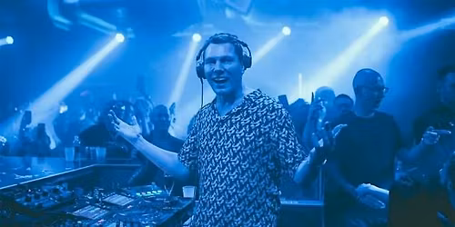 LIVE Music @ DAER Nightclub