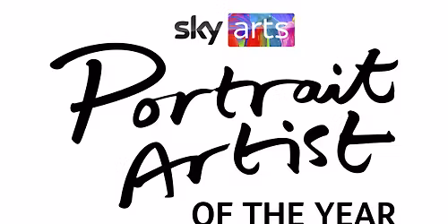 Portrait Artist of the Year 2026 - SEMI FINAL- PM Session