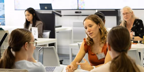 STEM Career Speed Networking