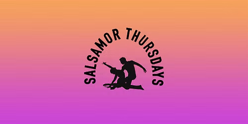 Latin Club Night - Salsamor