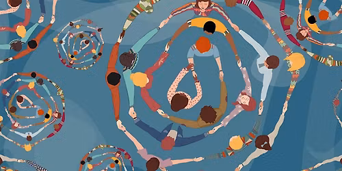 Longing to Belong - A Community Grief Circle