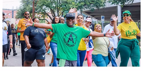 2026 Black Men's Wellness Day -  Committee Meeting