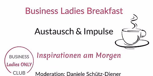 Business Ladies Breakfast