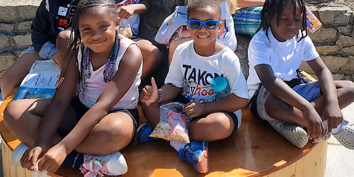 Creating Brighter Futures Event