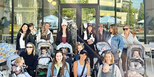 Mama Miles @ E+ROSE ONEC1TY